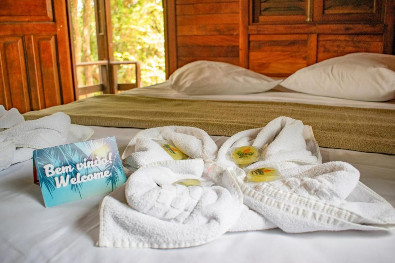 Cabana'S Hotel - Thermas Hot World Monte Sião Extérieur photo