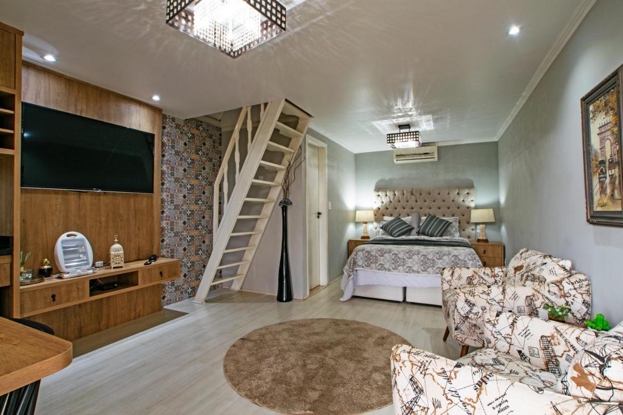 Cabana'S Hotel - Thermas Hot World Monte Sião Extérieur photo