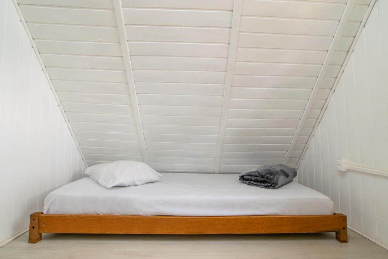 Cabana'S Hotel - Thermas Hot World Monte Sião Extérieur photo